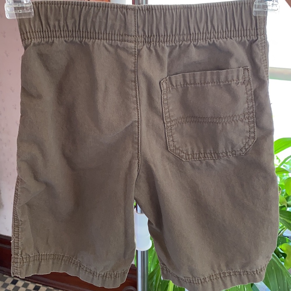 Boys Rio Pocket Shorts - Picture 3 of 3
